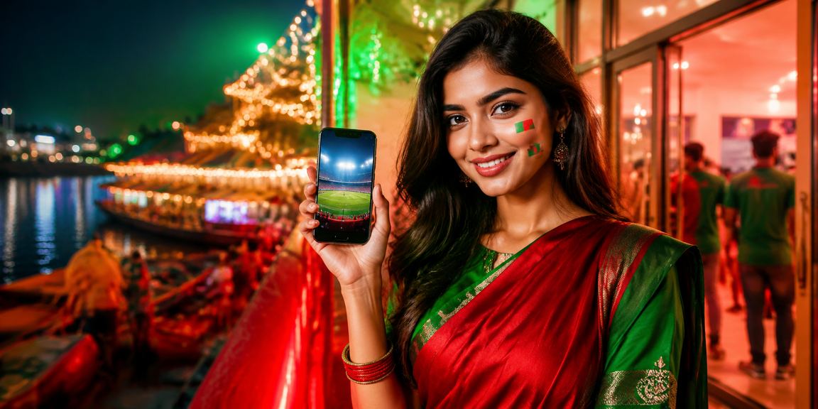 বরিশালে মোবাইলে r333 ক্যাসিনো অ্যাপ ব্যবহার করে পেমেন্ট করা হচ্ছে