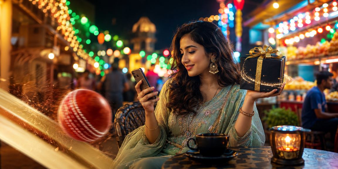 কুমিল্লার রাতের বাজারে ক্রিকেট বেটিং উপভোগ করছেন একজন হাই রোলার সদস্য