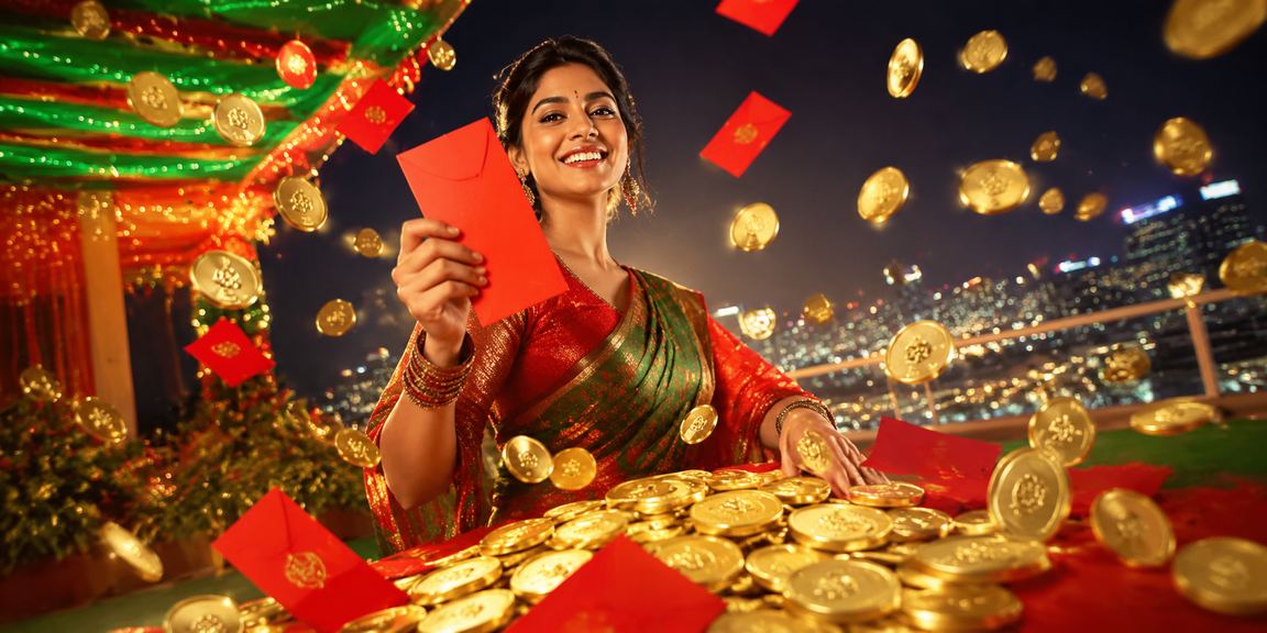 গাজীপুরে বিশেষ বোনাস অফার উপভোগ করছেন একজন হাই রোলার সদস্য