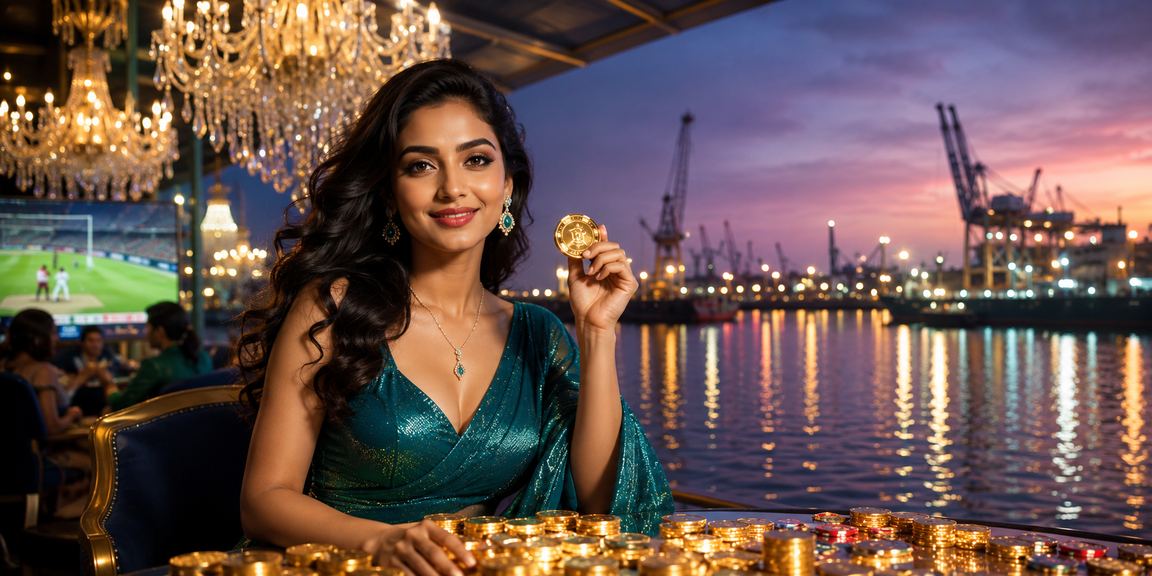 খুলনার সমুদ্র সৈকতে ক্রিকেট বেটিং করছেন একজন হাই রোলার সদস্য