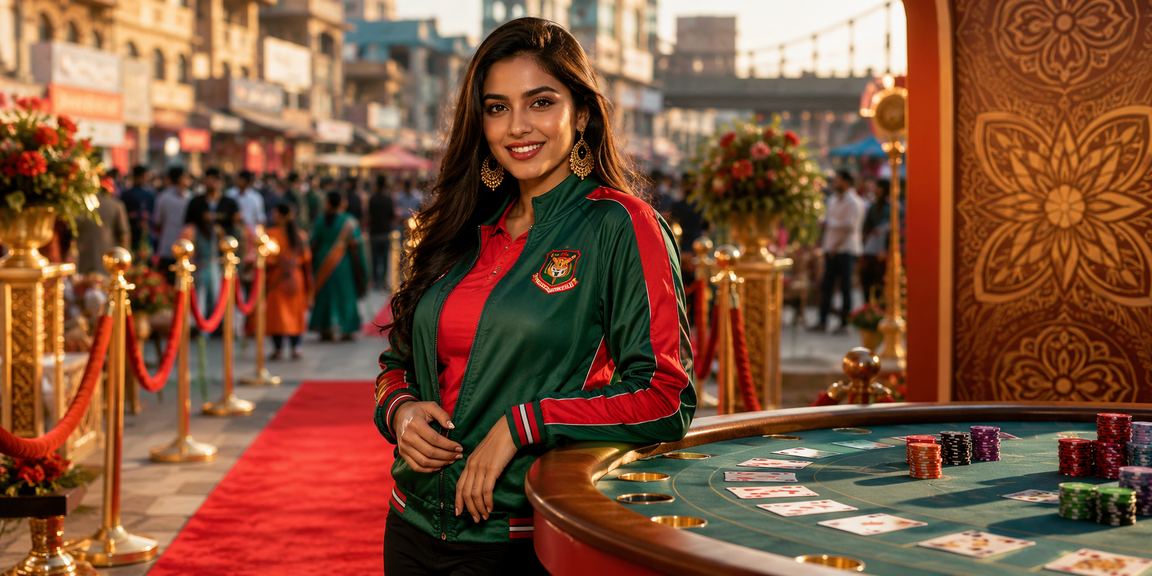 নারায়ণগঞ্জে ক্রিকেট বেটিং উপভোগ করছেন একজন বাংলাদেশি ব্যবহারকারী