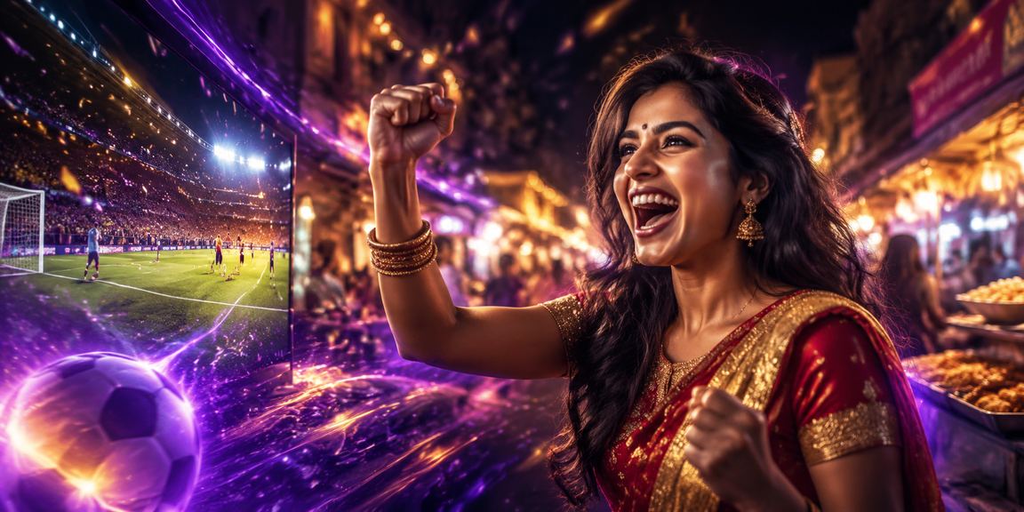 নারায়ণগঞ্জে রাতের বাজারে ফুটবল বেটিং করছেন একজন অভিজ্ঞ খেলোয়াড়