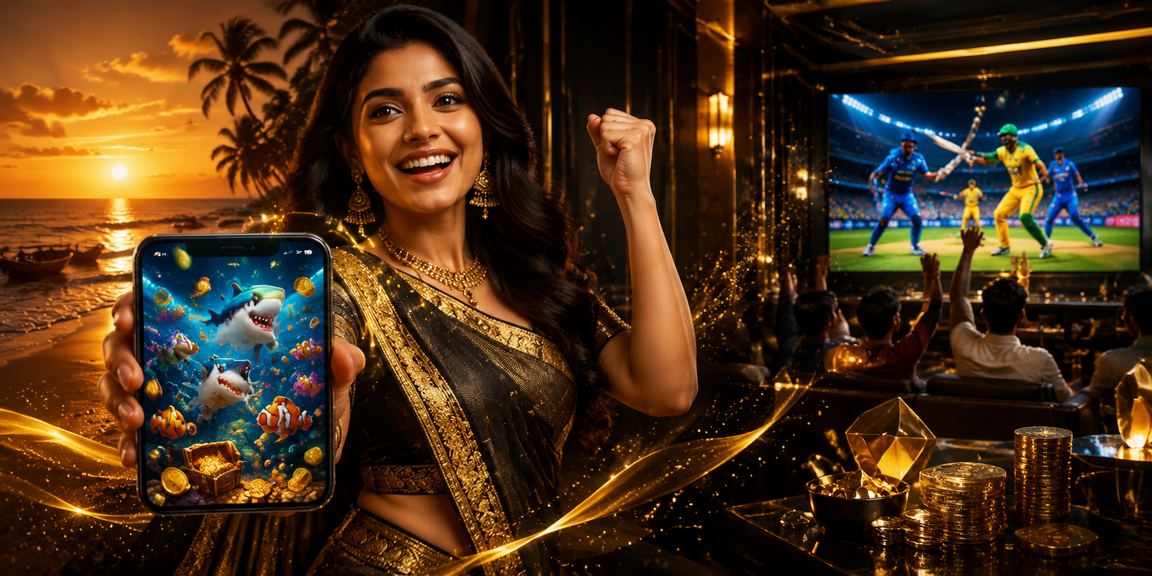 সেন্ট মার্টিনে ক্রিকেট বেটিং ও মোবাইল পেমেন্ট