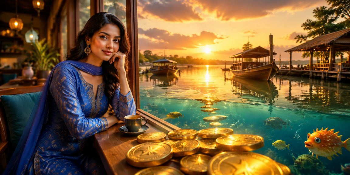 বাংলাদেশের প্রকৃতিতে সময় কাটানো — জীবনের ভারসাম্য রক্ষায় গুরুত্বপূর্ণ